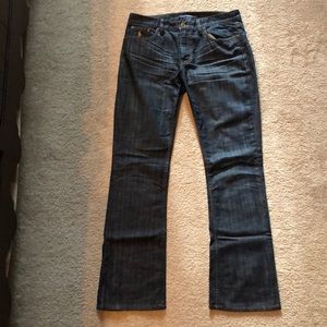 Ralph Lauren Jeans, Size 29. Excellent Condition